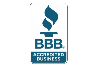 BBB Accredited Business