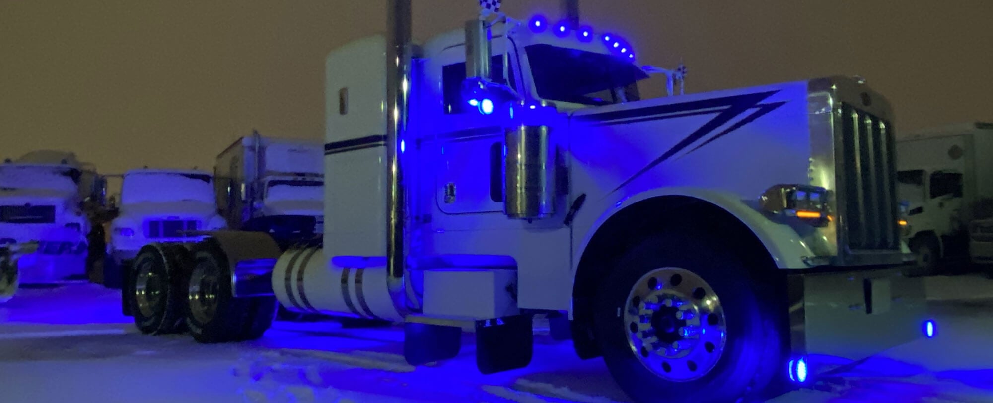 Used Truck Sales